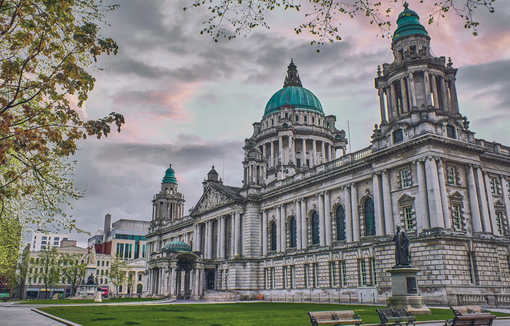 Belfast City Hall
